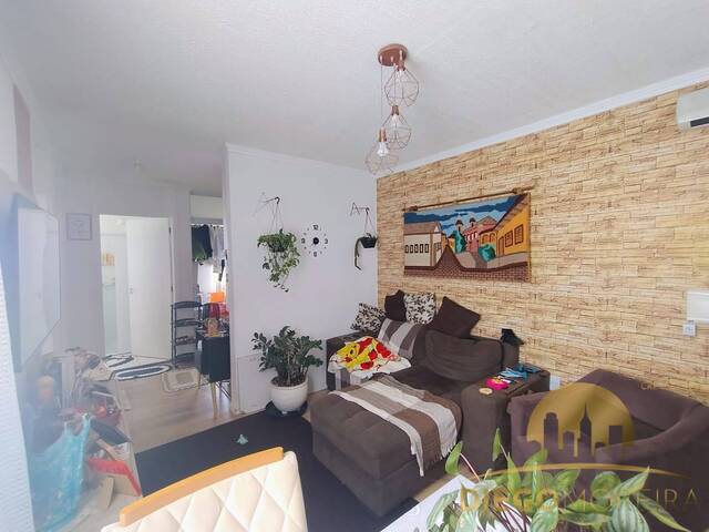 Apartamento para Venda em Mairiporã - 4