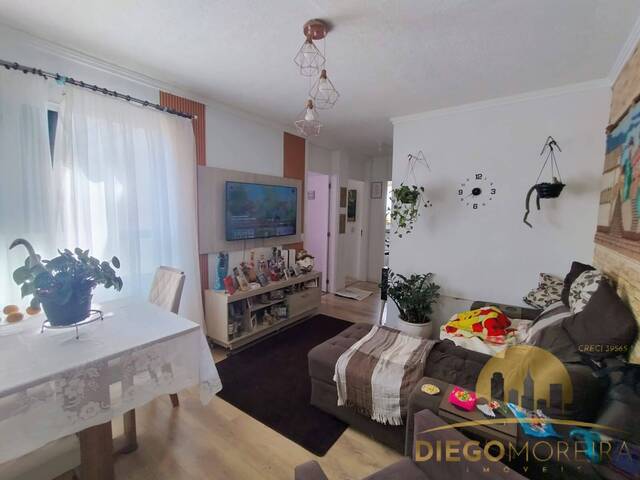 Apartamento para Venda em Mairiporã - 5