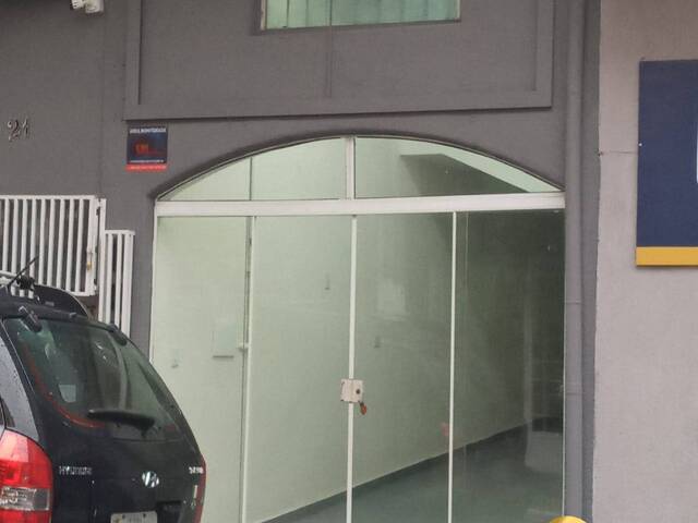#CM65 - Prédio comercial para Locação em Mairiporã - SP - 2