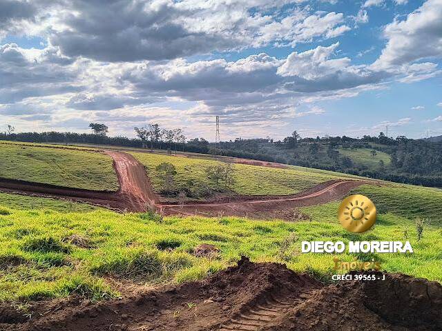 #TR298 - Terreno em condomínio ou associação para Venda em Atibaia - SP - 3