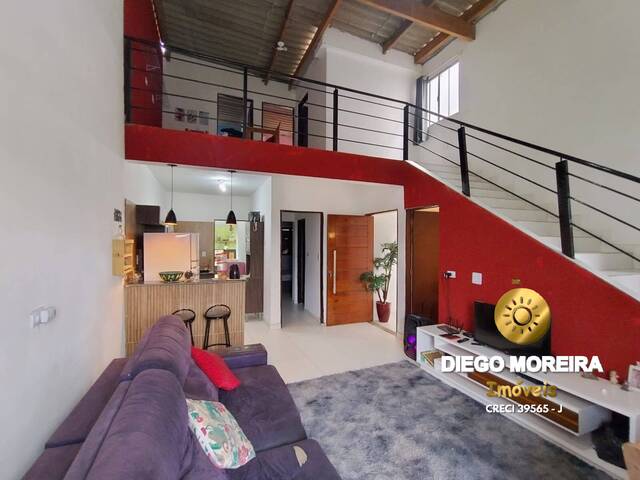 #CS200 - Casa para Venda em Mairiporã - SP - 3