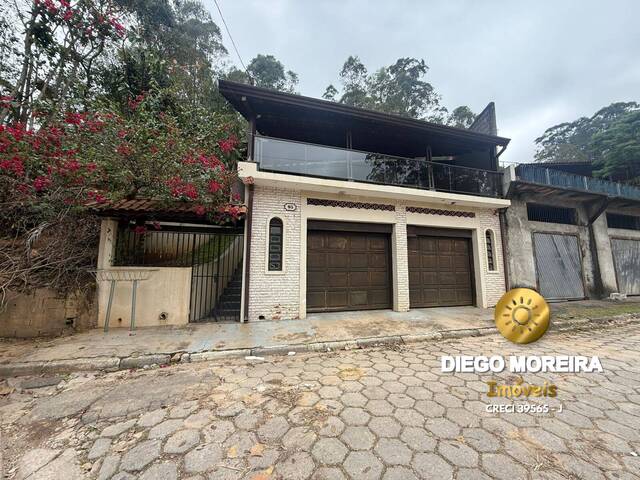 #CS288 - Casa para Locação em Mairiporã - SP - 1