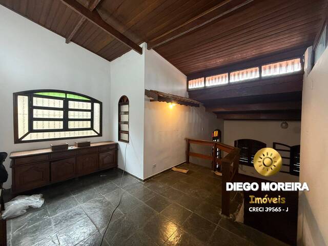 #CS288 - Casa para Locação em Mairiporã - SP - 2