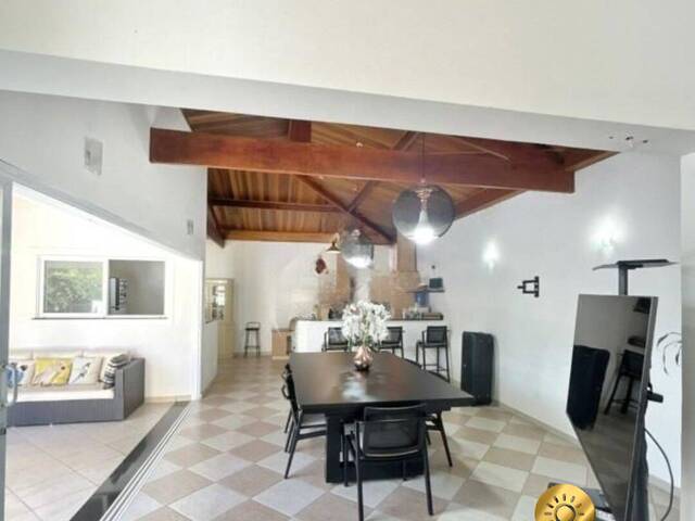 #CS362 - Casa em Condomínio ou Associação para Venda em Atibaia - SP - 3