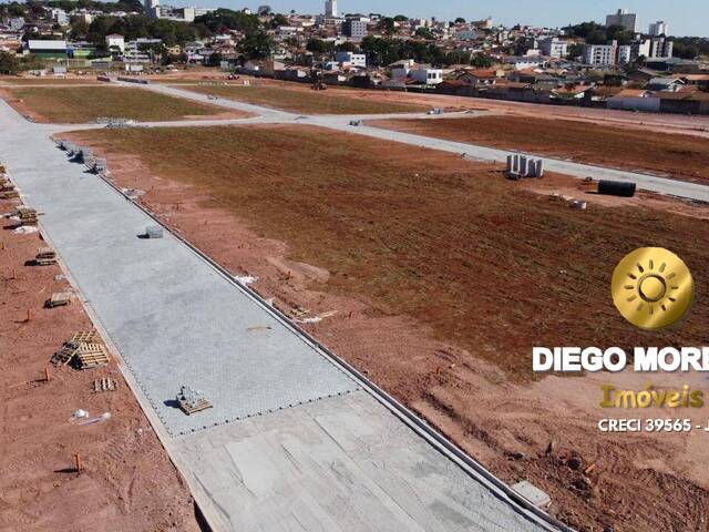#TR381 - Terreno em condomínio ou associação para Venda em Atibaia - SP - 3