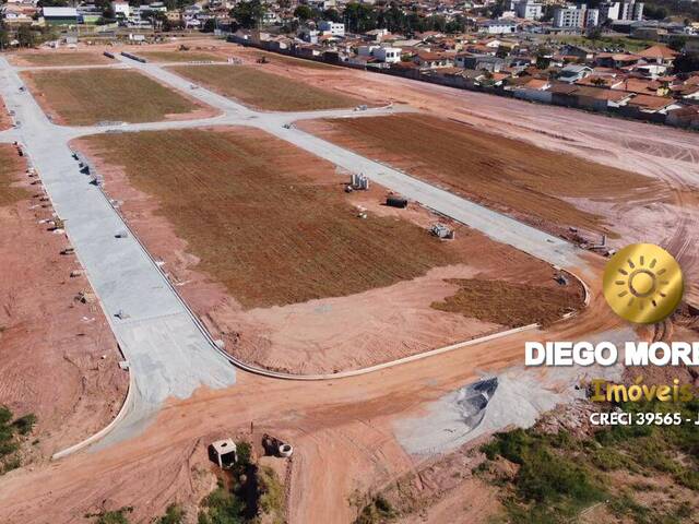 #TR381 - Terreno em condomínio ou associação para Venda em Atibaia - SP - 2