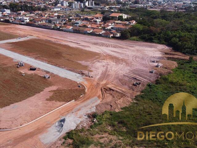 Terreno em condomínio ou associação para Venda em Atibaia - 4