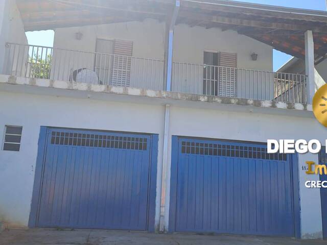#CS378 - Casa para Venda em Atibaia - SP - 1