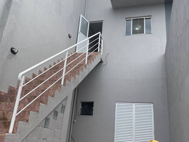 #CS433 - Casa para Venda em Atibaia - SP - 1