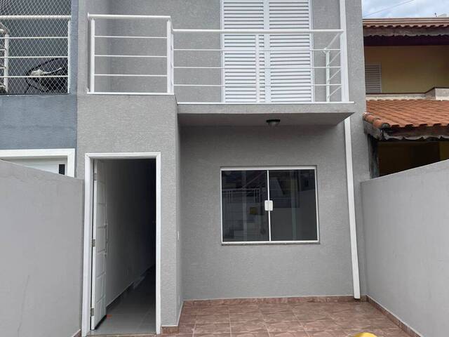 #CS433 - Casa para Venda em Atibaia - SP - 2