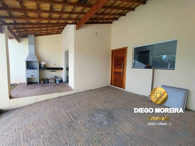 #CS219 - Casa para Venda em Mairiporã - SP - 3