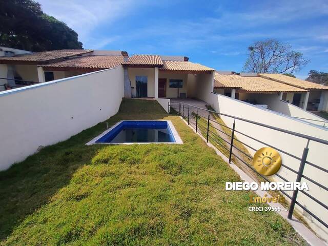 #CS219 - Casa para Venda em Mairiporã - SP - 1