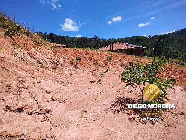 #TR205 - Terreno em condomínio ou associação para Venda em Mairiporã - SP - 3