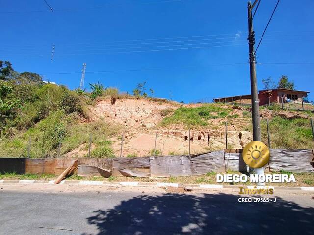 #TR205 - Terreno em condomínio ou associação para Venda em Mairiporã - SP - 1