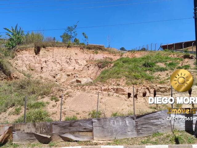 #TR205 - Terreno em condomínio ou associação para Venda em Mairiporã - SP - 2