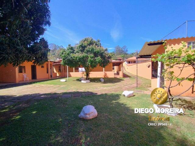 #CH24 - Chácara para Venda em Mairiporã - SP - 2