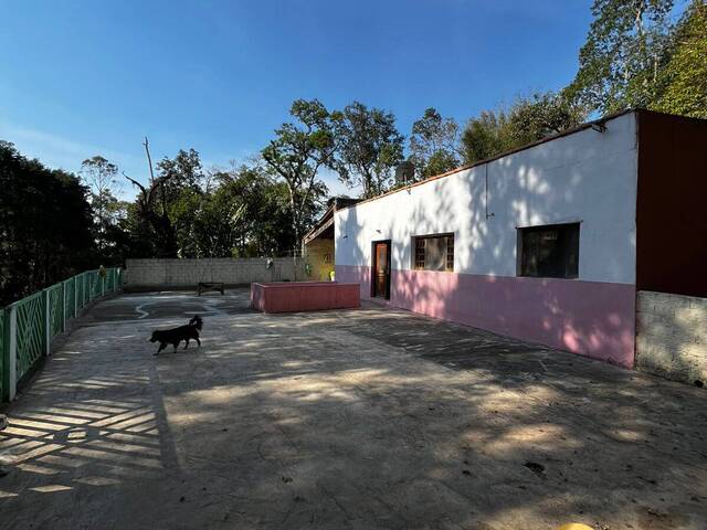 #CH156 - Chácara em condomínio ou associação para Venda em Mairiporã - SP - 1