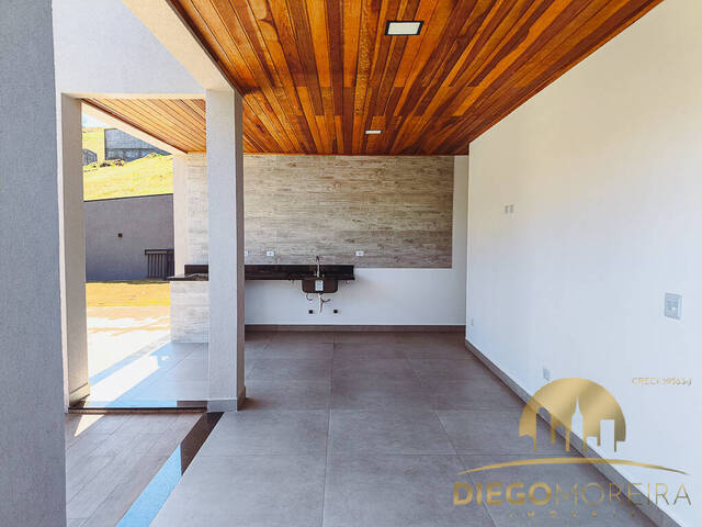 Casa em Condomínio para Venda em Atibaia - 4