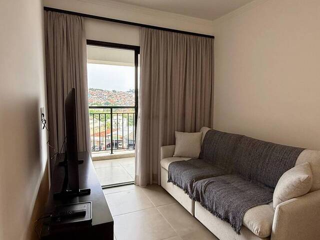 Apartamento para Venda em Atibaia - 3