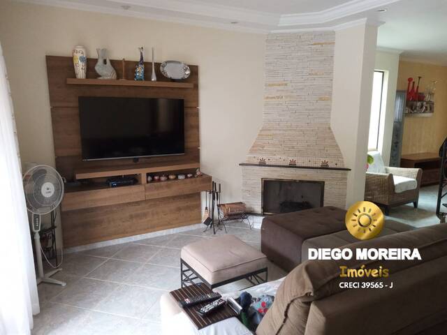 #CS272 - Casa em Condomínio ou Associação para Venda em Atibaia - SP - 3