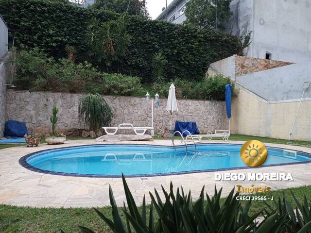 #CS272 - Casa em Condomínio ou Associação para Venda em Atibaia - SP - 2