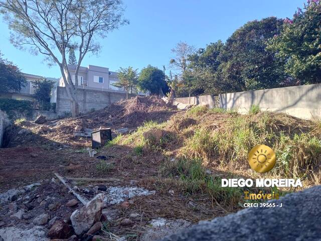 #TR376 - Terreno em condomínio ou associação para Venda em Atibaia - SP - 2