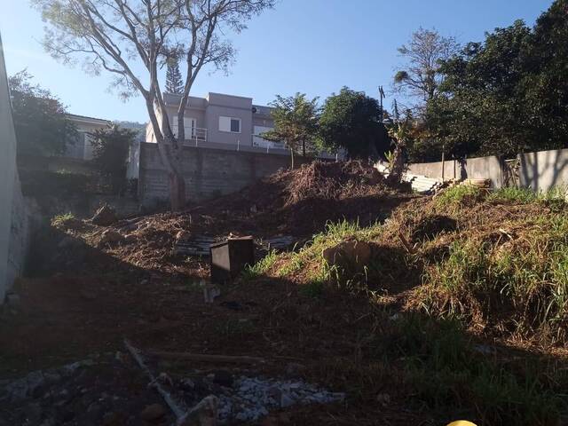 #TR376 - Terreno em condomínio ou associação para Venda em Atibaia - SP - 3