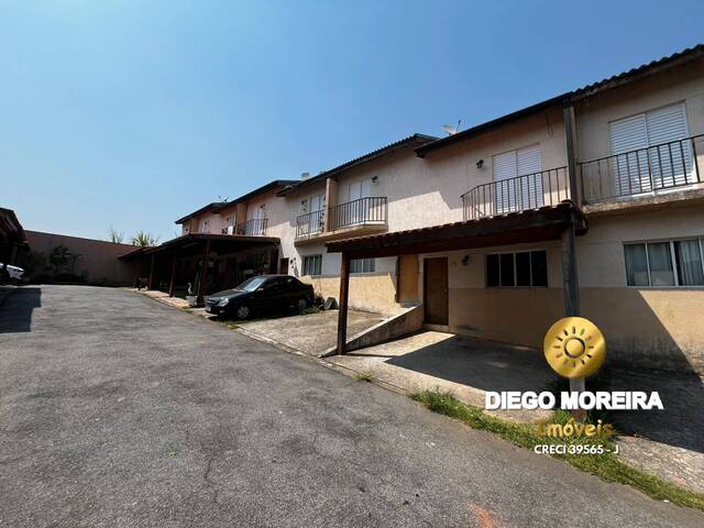 #CS188 - Casa em Condomínio ou Associação para Venda em Caieiras - SP - 1
