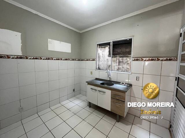 #CS188 - Casa em Condomínio ou Associação para Venda em Caieiras - SP - 3