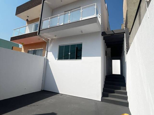 #CS179 - Casa para Venda em Caieiras - SP - 1