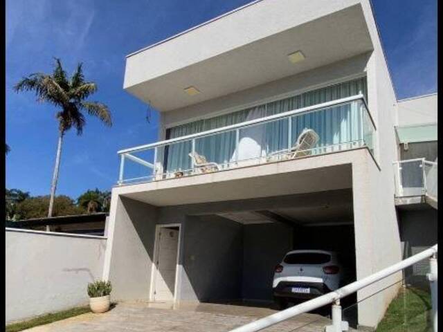 #CS128 - Casa para Venda em Atibaia - SP - 1
