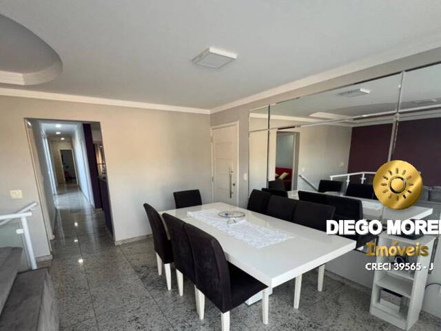 #CS128 - Casa para Venda em Atibaia - SP - 3