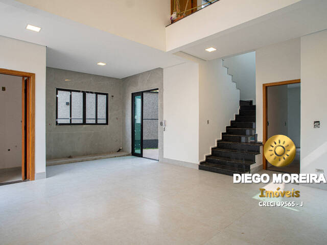 #CS274 - Casa para Venda em Atibaia - SP - 3