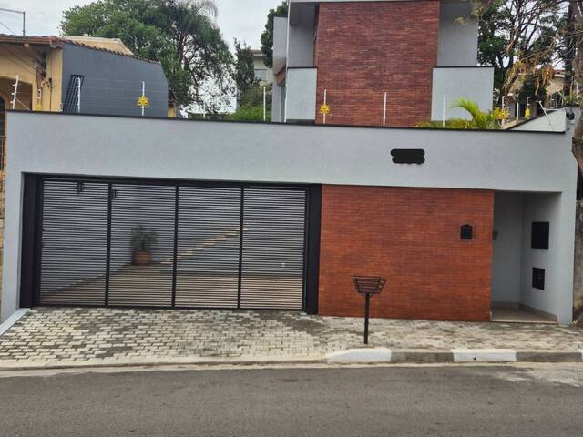 #CS322 - Casa para Venda em Bragança Paulista - SP - 1