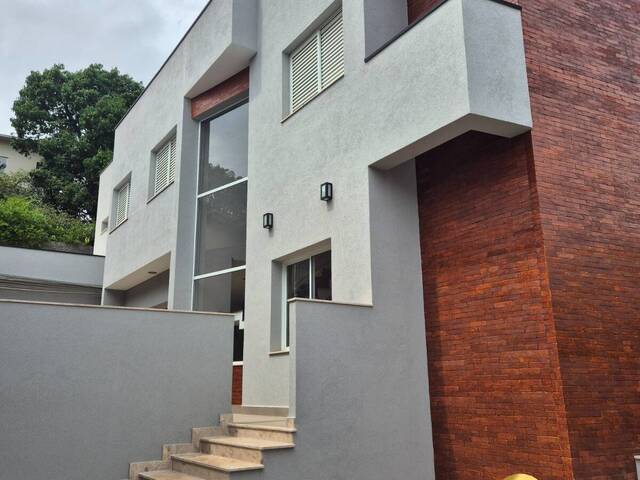 #CS322 - Casa para Venda em Bragança Paulista - SP - 1