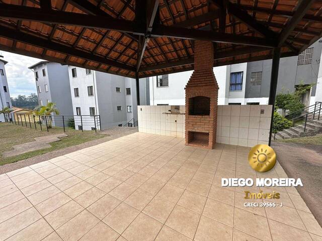 #AP71 - Apartamento para Venda em Mairiporã - SP - 2