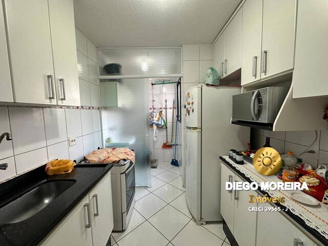 #AP71 - Apartamento para Venda em Mairiporã - SP - 3