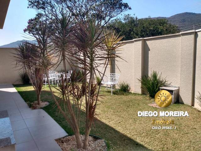 #CS476 - Casa para Venda em Atibaia - SP - 2