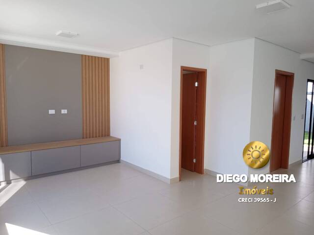 #CS672 - Casa em Condomínio ou Associação para Venda em Atibaia - SP - 3
