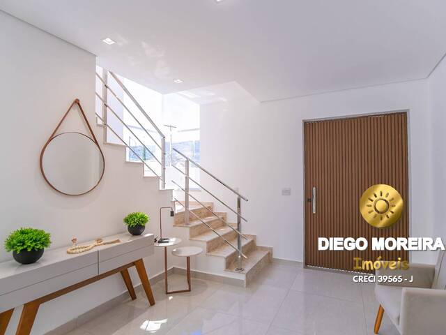 #CS103 - Casa para Venda em Atibaia - SP - 3