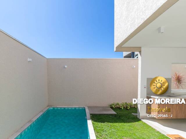 #CS103 - Casa para Venda em Atibaia - SP - 2