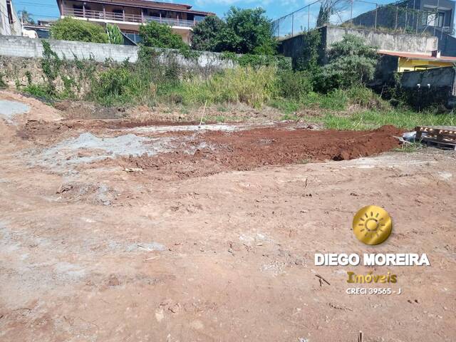 #TR162 - Terreno para Venda em Atibaia - SP - 1