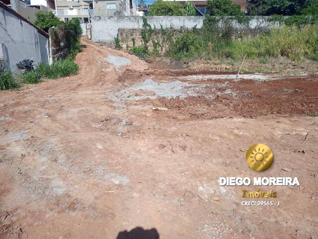 #TR162 - Terreno para Venda em Atibaia - SP - 2