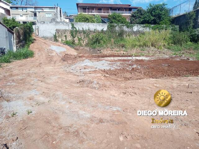 #TR162 - Terreno para Venda em Atibaia - SP - 3