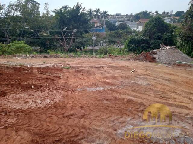 Terreno para Venda em Atibaia - 5