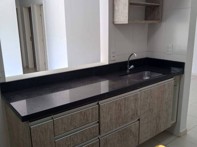 #AP68 - Apartamento para Venda em Atibaia - SP - 3