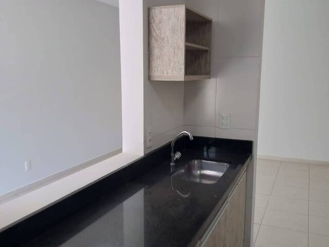 Apartamento para Venda em Atibaia - 4