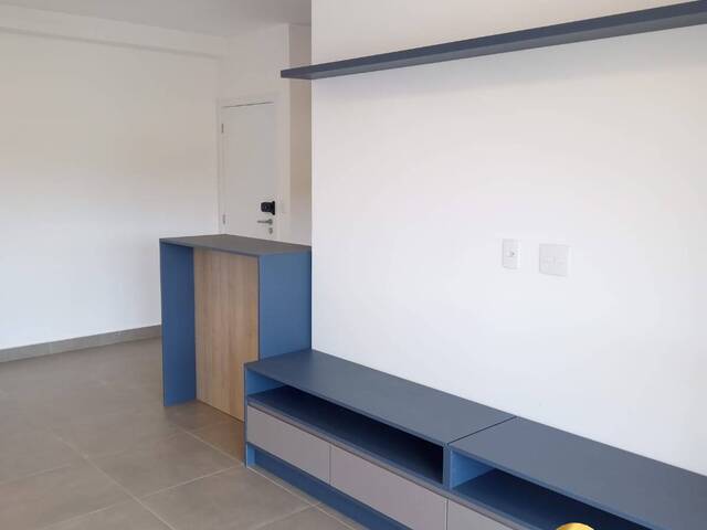 #AP75 - Apartamento para Locação em Atibaia - SP - 3