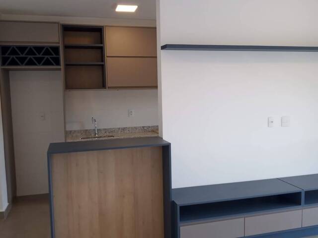 Apartamento para Locação em Atibaia - 5