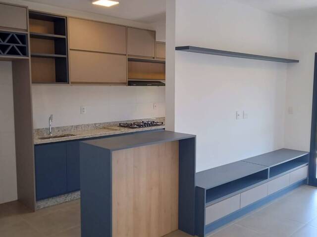 Apartamento para Locação em Atibaia - 4